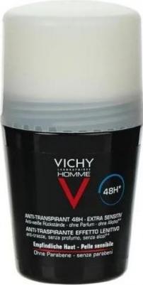 ом Дезодорант против пятен 48 часов 50мл – фото 9