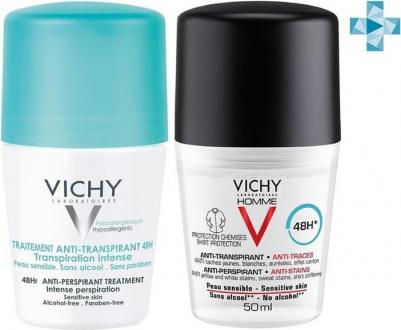 ом Дезодорант против пятен 48 часов 50мл – фото 10