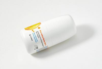 Ролик от потоотделения 30 % б/спирта Драй Экстра Форте/ Dry Extra Forte 50 мл – фото 11