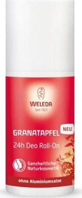 Дезодорант Roll-On 24 часа, гранатовый, 50 мл – фото 2