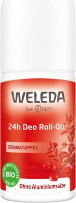 Дезодорант Roll-On 24 часа, гранатовый, 50 мл – фото 15