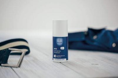 Roll-on Дезодорант роликовый Мужской 50 мл – фото 8