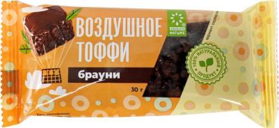 Батончик злаковый – фото 1
