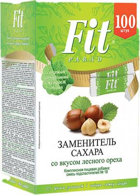 № 18 - 100 шт. со вкусом Лесной Орех 50 г 268889