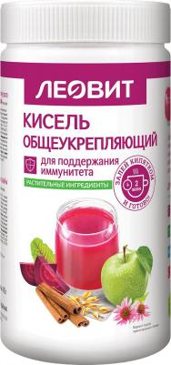 Кисель Общеукрепляющий, 400 г