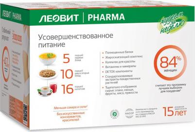 Традиционная диета с мясом для снижения веса с пониженной калорийностью – фото 10