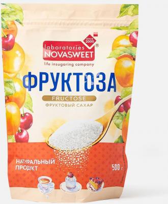 фруктоза, 500 г – фото 7