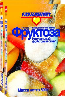 фруктоза, 500 г – фото 9