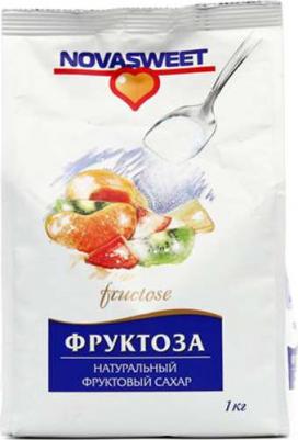 Фруктоза натуральный фруктовый сахар 1 кг – фото 5