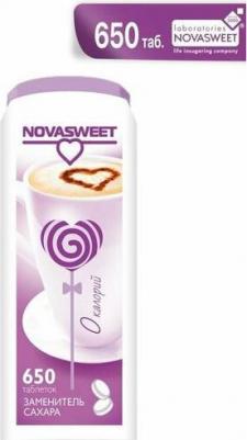 столовый подсластитель в таблетках, 650 шт – фото 5