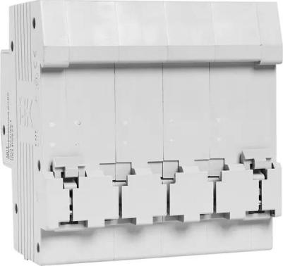 Дифференциальный автомат АД14 4Р 32А 30мА, MAD10-4-032-C-030 – фото 15