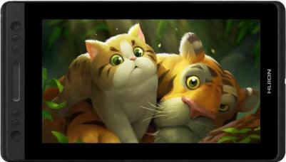 Kamvas PRO 13 – фото 15