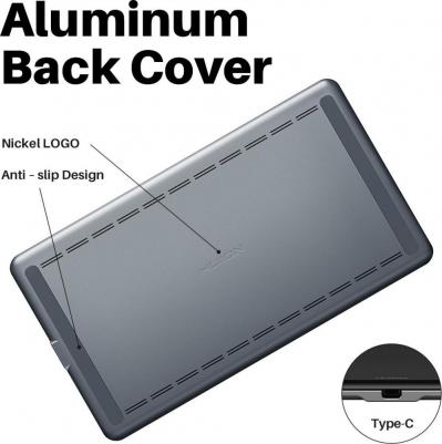 KAMVAS PRO 16 – фото 4