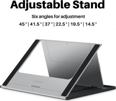 KAMVAS PRO 16 – фото 8