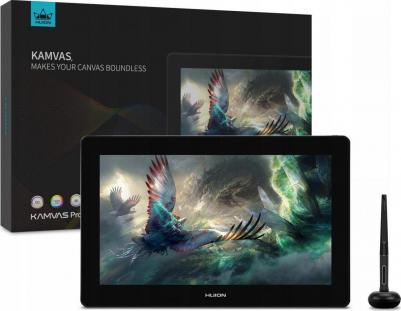 KAMVAS PRO 16 – фото 15