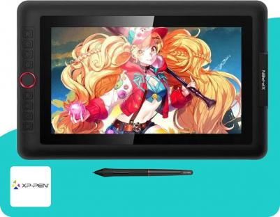 Artist 15.6 – фото 10