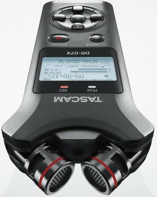 DR-07X – фото 2