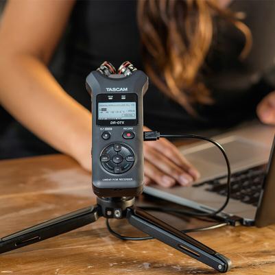 DR-07X – фото 6