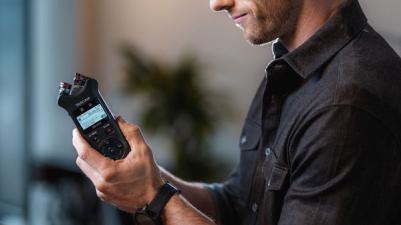 DR-07X – фото 14