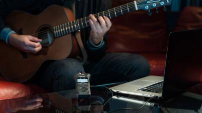 DR-07X – фото 15