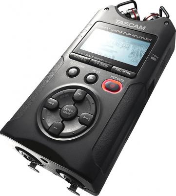 DR-40X – фото 2