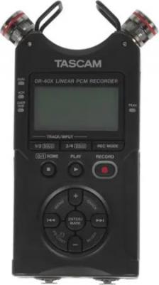 DR-40X – фото 6