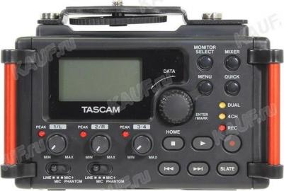 DR-60D – фото 10