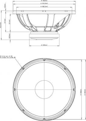 18LW1400/8 – фото 2
