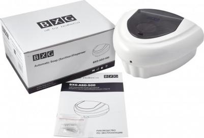 ASD-500 – фото 1