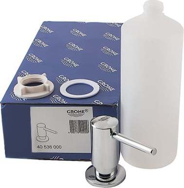 40536 – фото 7