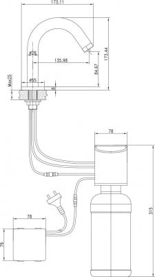 LM4644C – фото 1