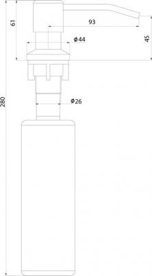 800 SS – фото 3