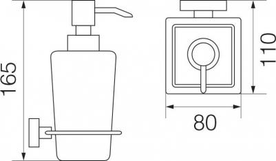 VR.RMB-4970.CR – фото 2