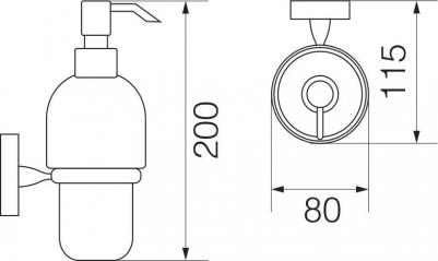 VR.STD-7770.CR – фото 2