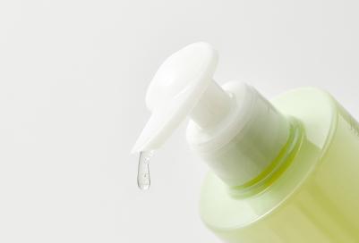 Очищающий гель 2-в-1 для тела и волос, 500 мл (Exomega Control) – фото 4