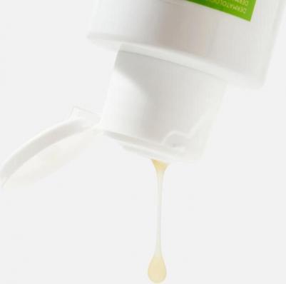 Смягчающее успокаивающее средство для ванны EXOMEGA CONTROL 200 мл – фото 3