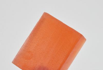 Мыло "Synaa" шафран ручной работы 100г Synaa 9043953 – фото 4