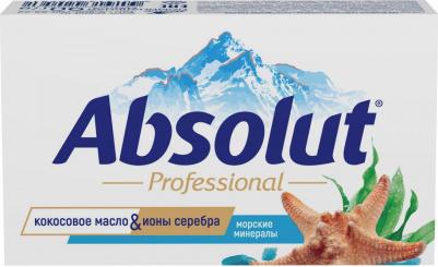 Мыло туалетное Professional Морские минерал, 90 г – фото 4