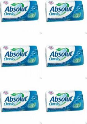 Мыло туалетное Ультразащита классик антибактериальное, 90 г – фото 9