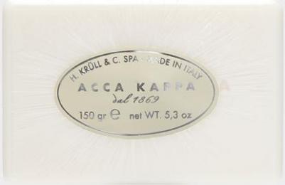 Мыло Juniper & White Fir 150 гр