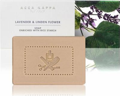 Мыло Lavender & Linden Flower 150 гр – фото 3