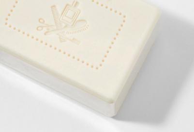 Мыло White Fig & Honey 150 гр – фото 1