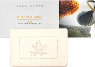 Мыло White Fig & Honey 150 гр – фото 6