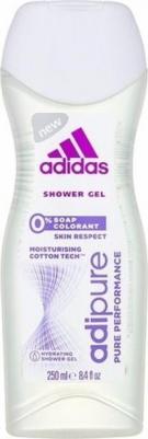 Гель для душа для тела Гель для душа "Adipure" – фото 1