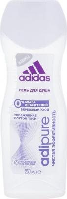 Гель для душа для тела Гель для душа "Adipure" – фото 5