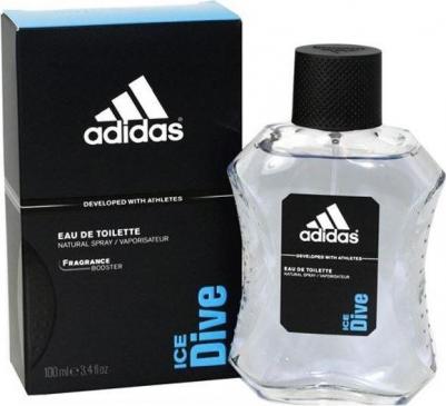 Гель для душа для тела Гель для душа "Ice Dive" – фото 2