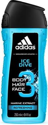 Гель для душа для тела Гель для душа "Ice Dive" – фото 7