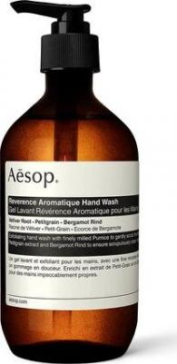 Жидкое мыло для рук Reverence Aromatique Hand Wash (500 мл)