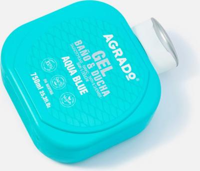 Гель для душа AQUA BLUE 750.0 – фото 8