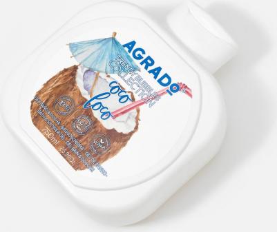 Гель для душа COCO LOCO 750.0 – фото 4